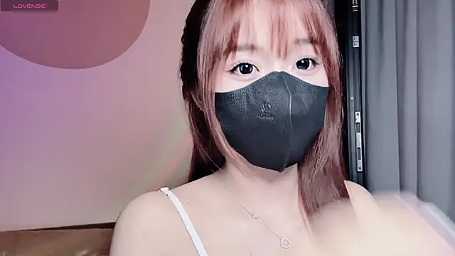 HeooPeppa online show from 07/28/26, 02:35