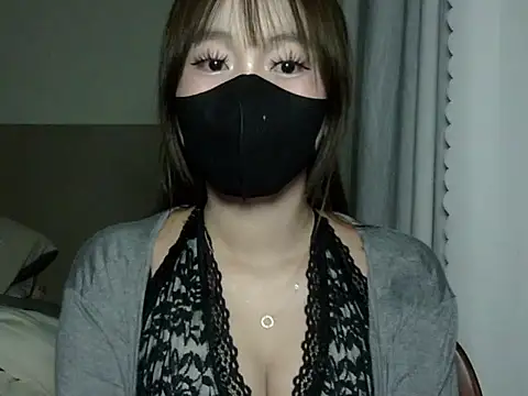 HeooPeppa online show from 03/11/26, 07:30