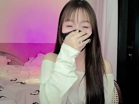 HeooPeppa online show from 04/04/26, 08:37