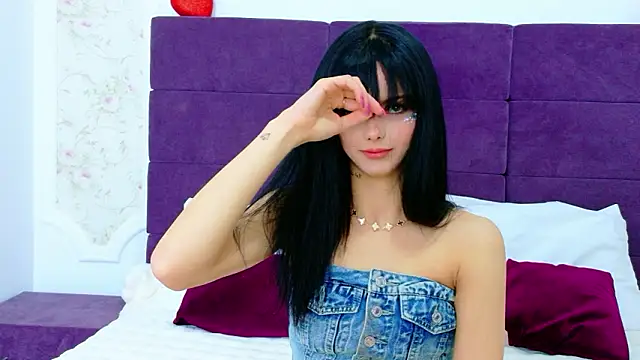 NataliaCroft online show from 03/13/26, 03:28