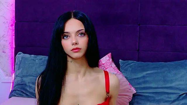 NataliaCroft online show from 03/25/26, 03:33