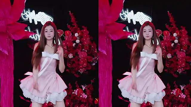 Comebaby-07 online show from 04/10/26, 02:29