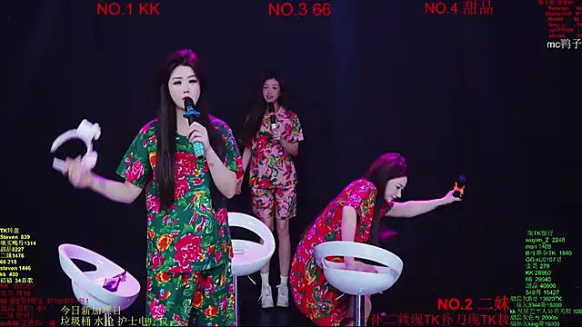 Comebaby-07 online show from 03/27/26, 02:20