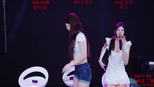 Comebaby-07 online show from 04/04/26, 02:18