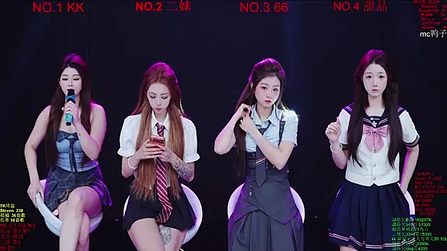 Comebaby-07 online show from 03/13/26, 02:16