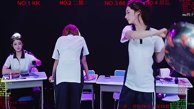 Comebaby-07 online show from 03/19/26, 02:22