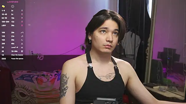 Badtwinkboys online show from 05/06/26, 11:58