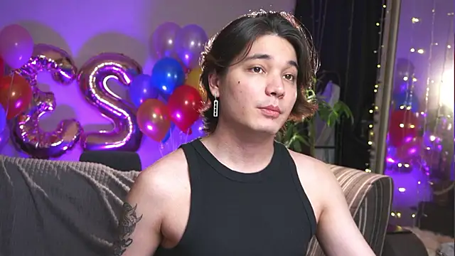 Badtwinkboys online show from 03/10/26, 05:06