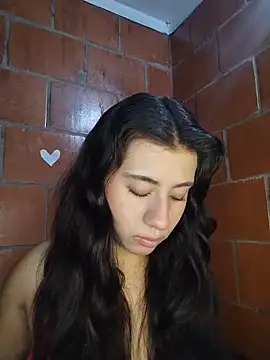 Amanda x1 online show from 06/08/26, 10:38