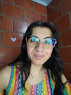 Amanda x1 online show from 07/03/26, 08:37