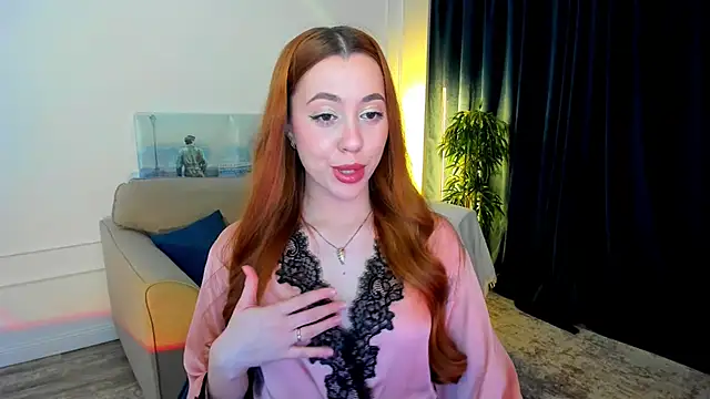 BloomAndFun online show from 05/19/26, 07:43