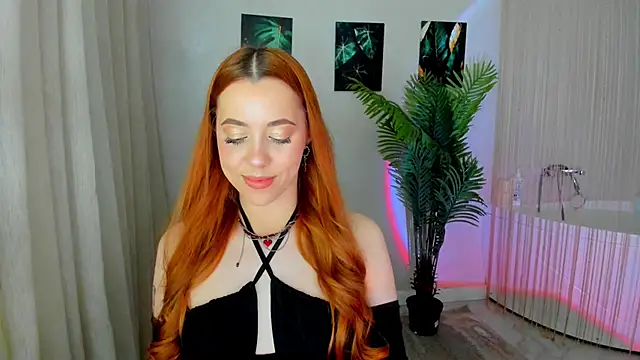 BloomAndFun online show from 05/11/26, 07:33