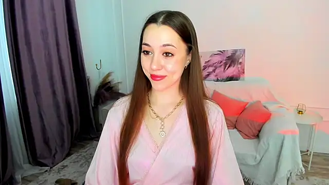 Snapshot of BloomAndFun chatting on 03/26/26, 03:38 BloomAndFun online show from 03/26/26, 03:38