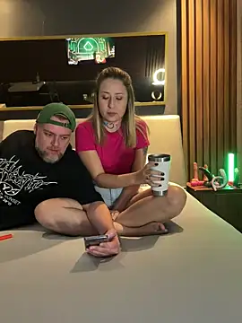 analloversbr online show from 04/12/26, 04:27