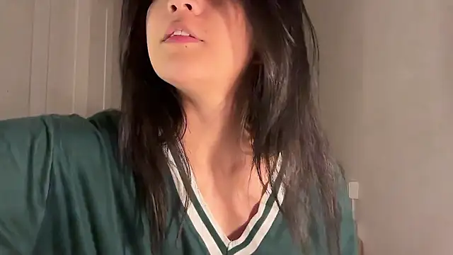 Soy Aria online show from 03/15/26, 05:31