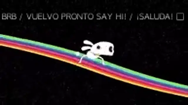 Soy Aria online show from 04/28/26, 09:08