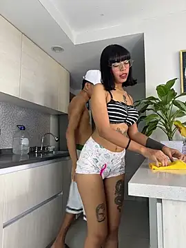 Wild lovers  online show from 06/15/26, 07:35