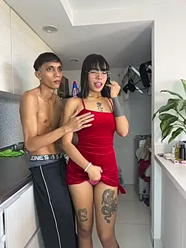 Wild lovers  online show from 06/25/26, 09:20