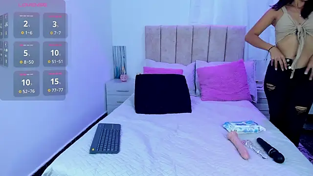 little sofia 777 online show from 03/09/26, 06:22