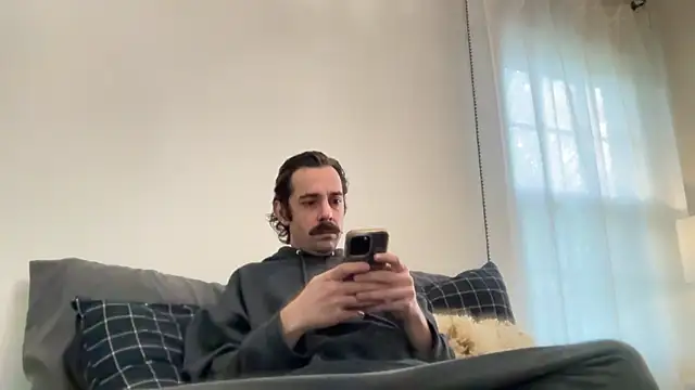 RawSlutMaker online show from 04/07/26, 02:08