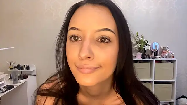 JonnaSzerszen online show from 03/17/26, 03:04