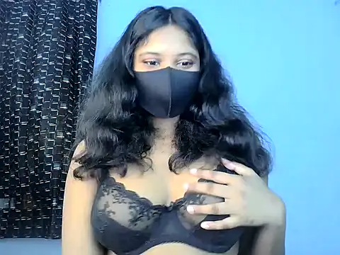 Snapshot of KASHISH_SINGH_ chatting on 06/23/26, 09:18 KASHISH SINGH online show from 06/23/26, 09:18