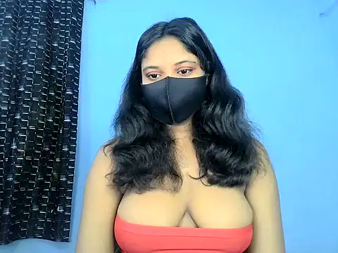 KASHISH SINGH  online show from 06/16/26, 04:01