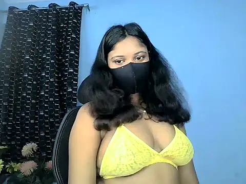 KASHISH SINGH  online show from 05/25/26, 02:27
