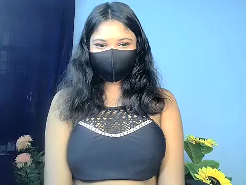 KASHISH SINGH  online show from 03/21/26, 10:52