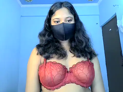 KASHISH SINGH  online show from 06/02/26, 05:40
