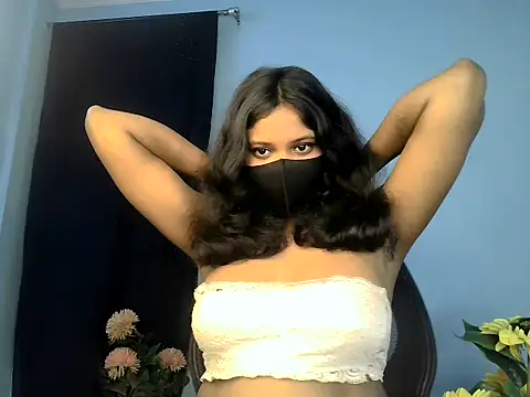 KASHISH SINGH  online show from 03/20/26, 08:32