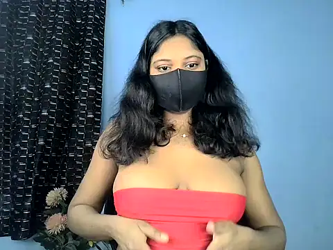 KASHISH SINGH  online show from 05/17/26, 10:15