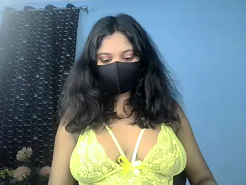 KASHISH SINGH  online show from 05/24/26, 01:33