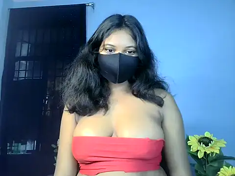 KASHISH SINGH  online show from 03/17/26, 05:54