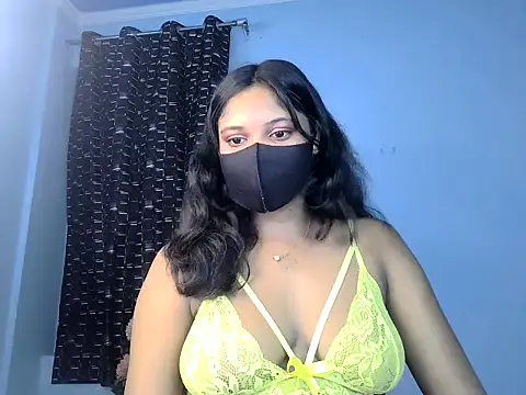 KASHISH SINGH  online show from 05/20/26, 04:15