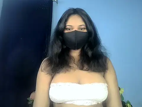 KASHISH SINGH  online show from 04/23/26, 02:40