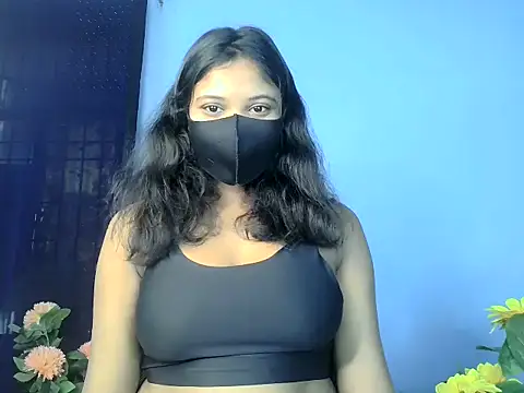 KASHISH SINGH  online show from 03/14/26, 05:35