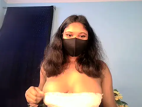 KASHISH SINGH  online show from 03/10/26, 08:02