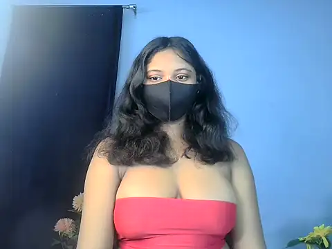KASHISH SINGH  online show from 04/28/26, 03:38