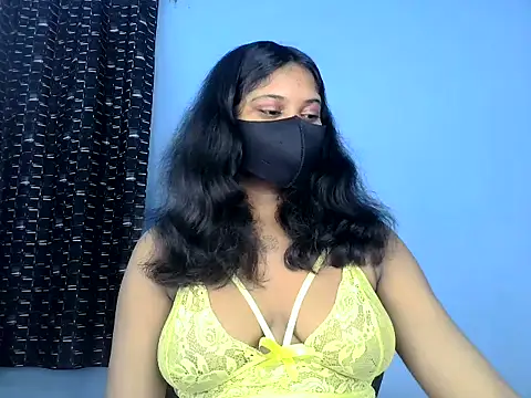 KASHISH SINGH  online show from 06/15/26, 02:06