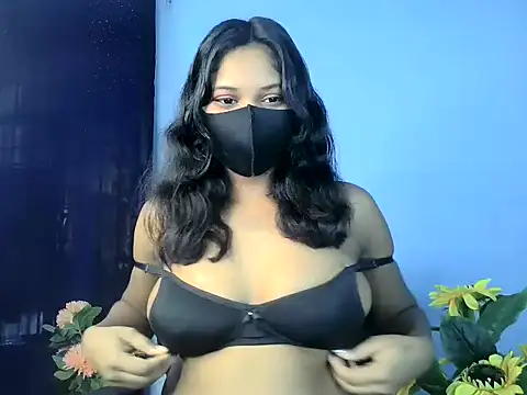 KASHISH SINGH  online show from 03/16/26, 09:35