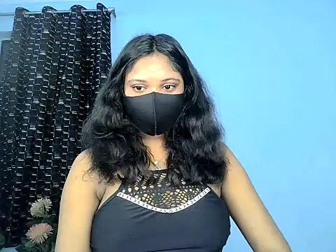 KASHISH SINGH  online show from 05/23/26, 01:10