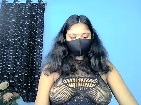 KASHISH SINGH  online show from 05/26/26, 05:00