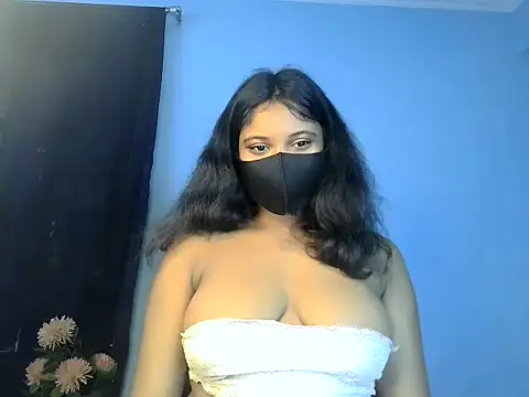 KASHISH SINGH  online show from 04/30/26, 07:48