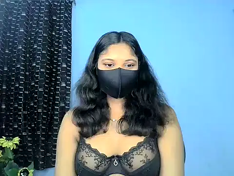 KASHISH SINGH  online show from 06/03/26, 02:33