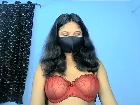 KASHISH SINGH  online show from 06/15/26, 02:01