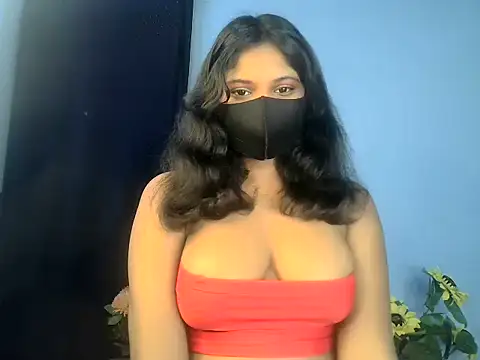 KASHISH SINGH  online show from 04/22/26, 02:46