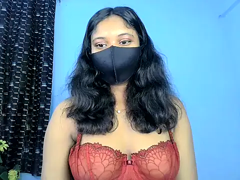 KASHISH SINGH  online show from 06/05/26, 03:44
