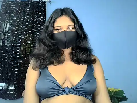 KASHISH SINGH  online show from 05/05/26, 04:48