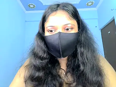 KASHISH SINGH  online show from 05/31/26, 04:29
